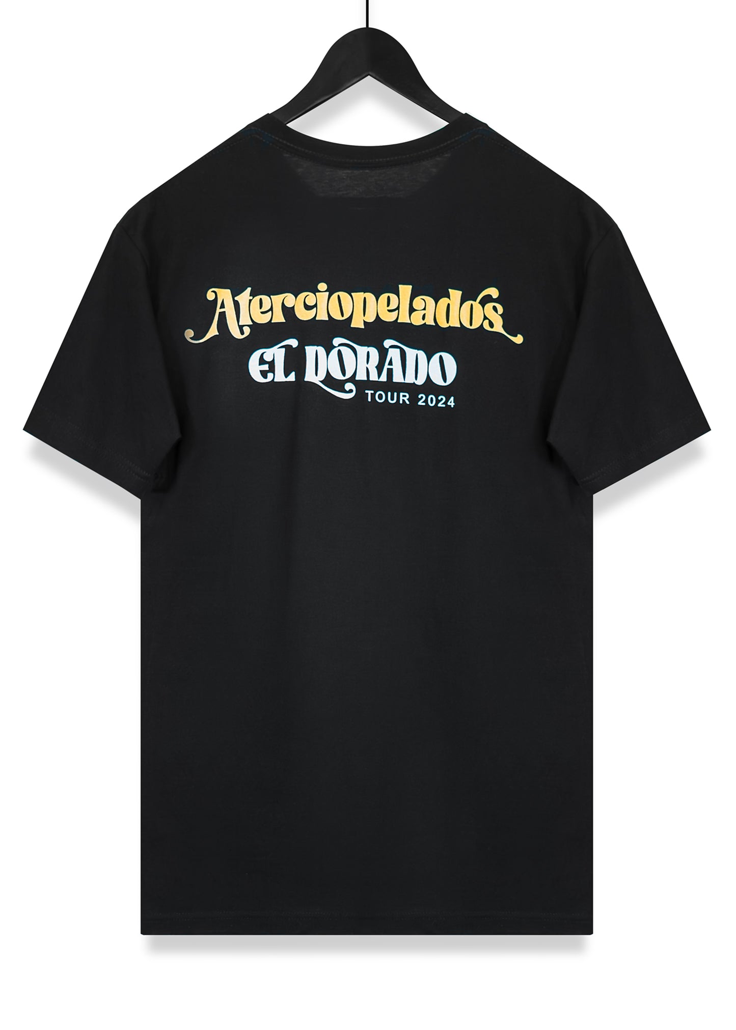 Mujer Gala x Aterciopelados