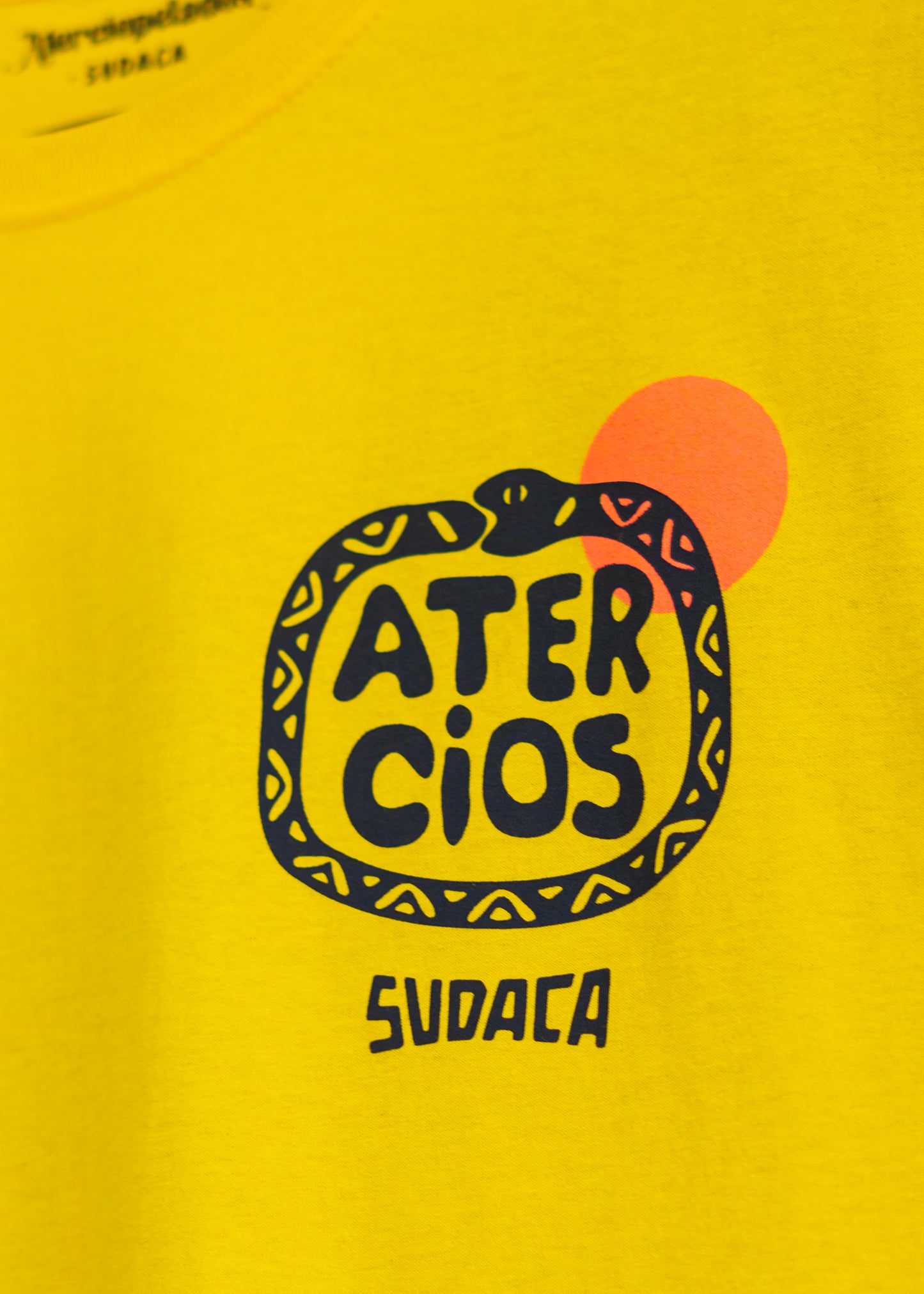 Ouroboros x Aterciopelados