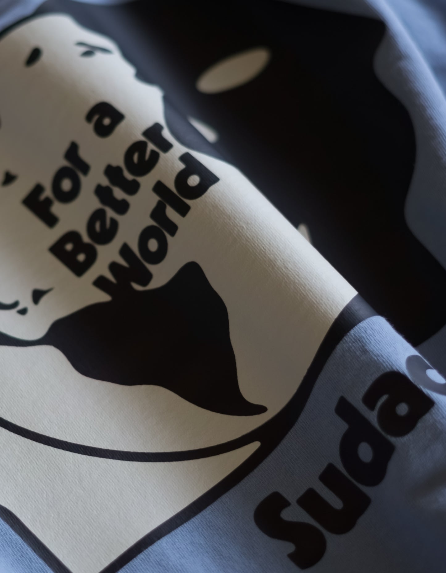For a Better World