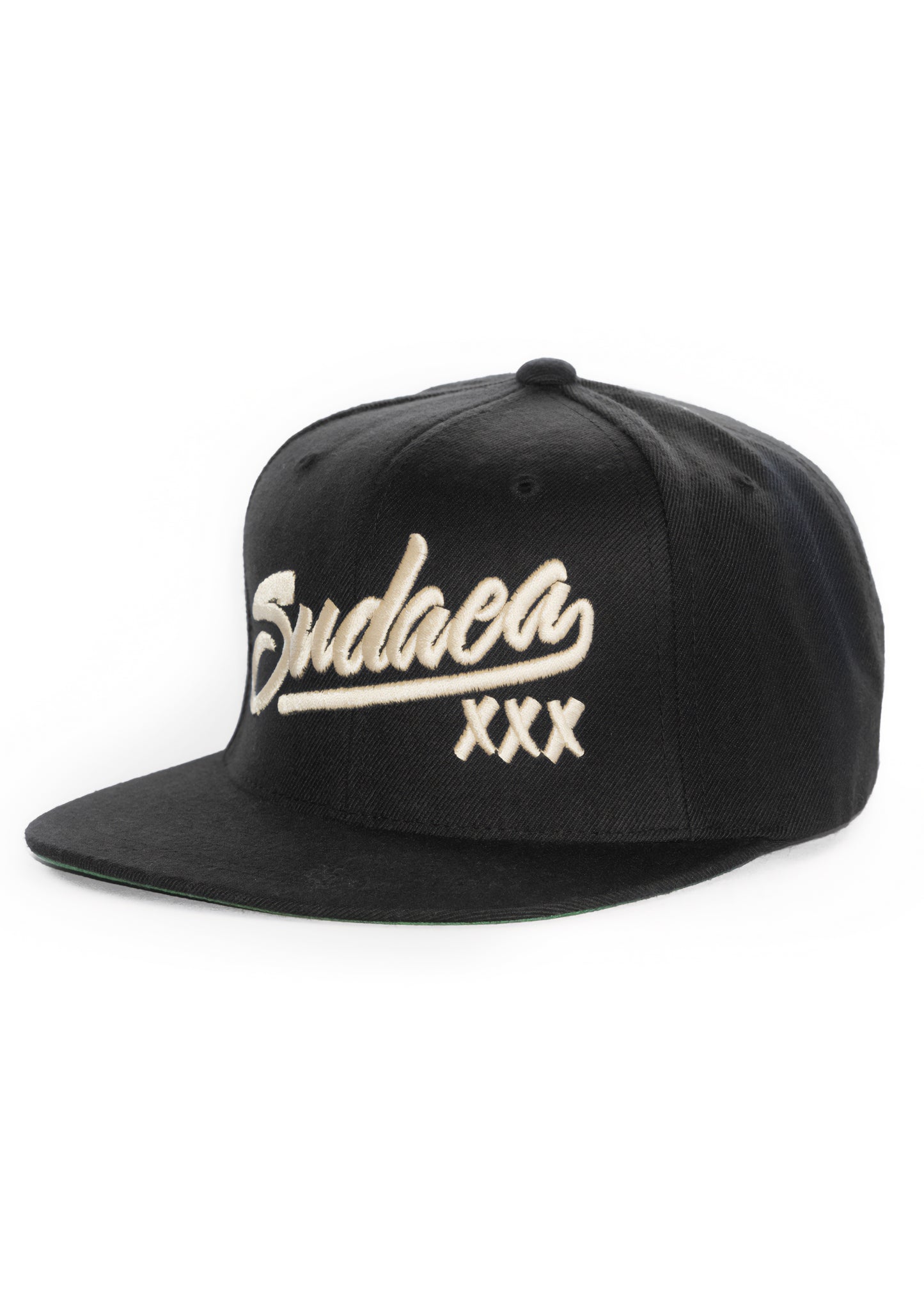 Classic Snapback