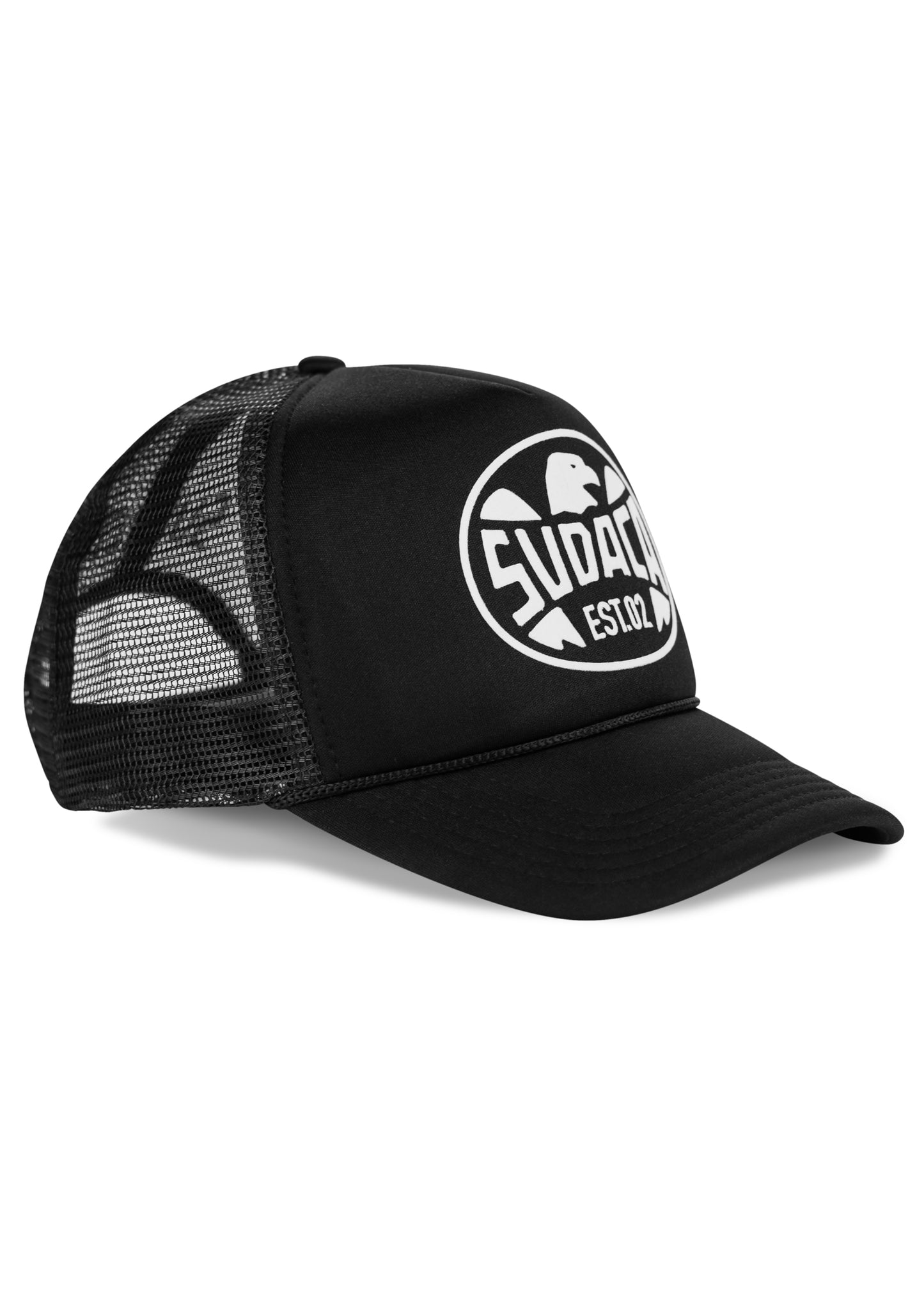 Ni de Aquí Trucker