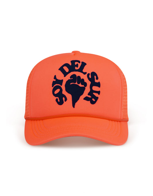 SDS Trucker