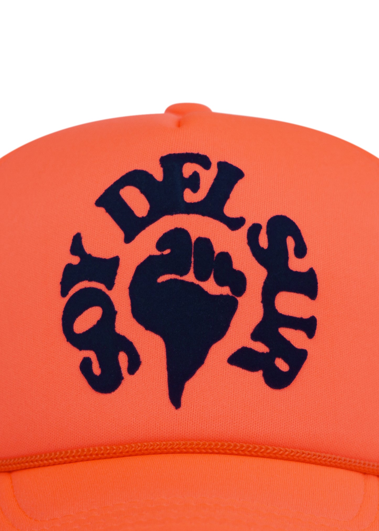 SDS Trucker