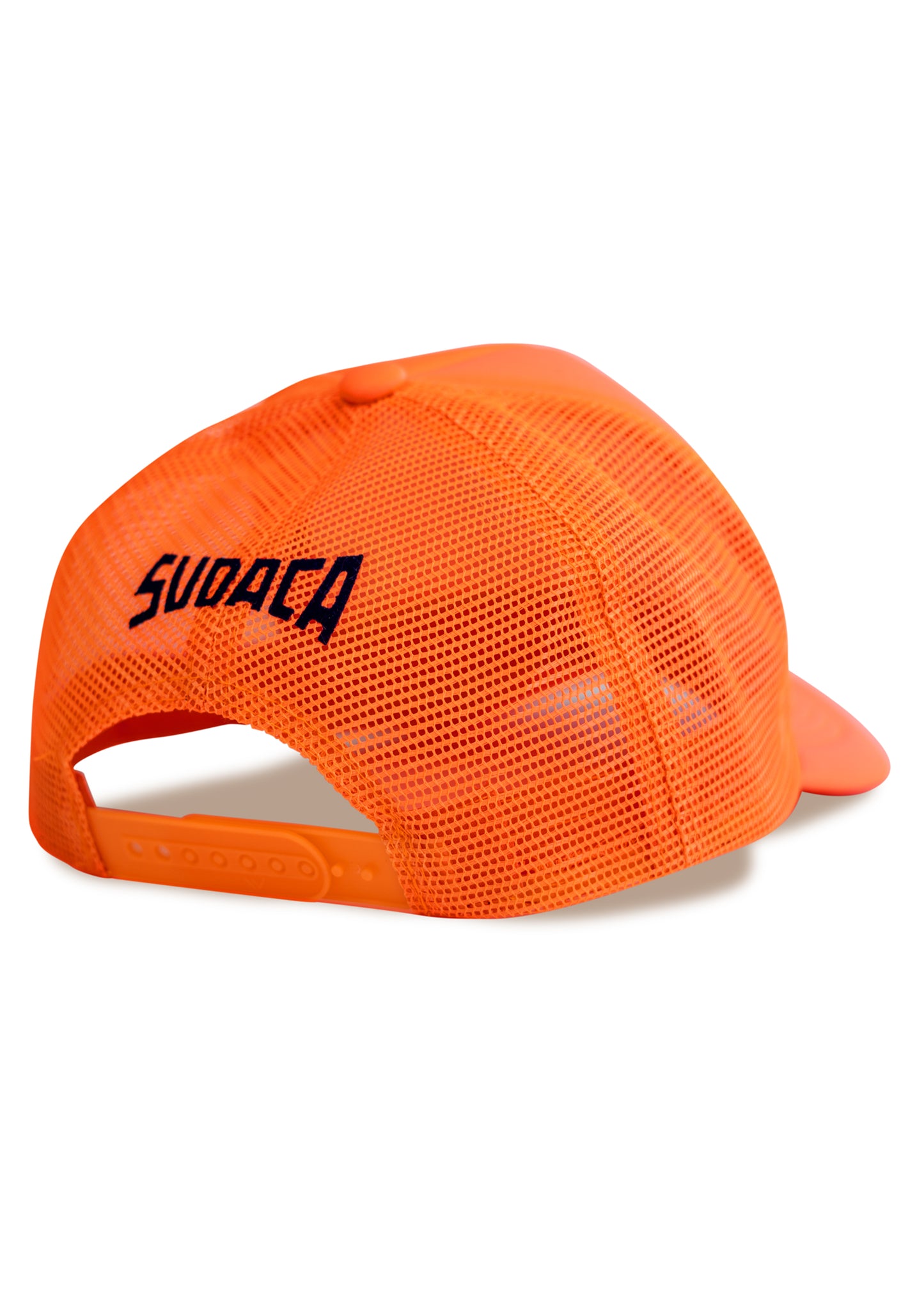 SDS Trucker