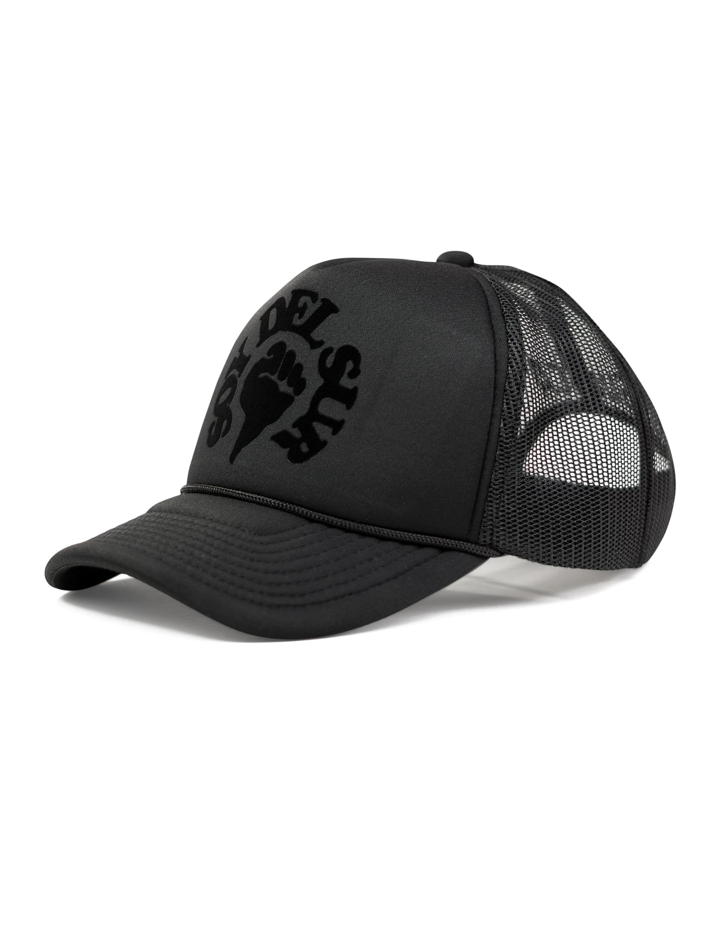 Soy Del Sur Trucker