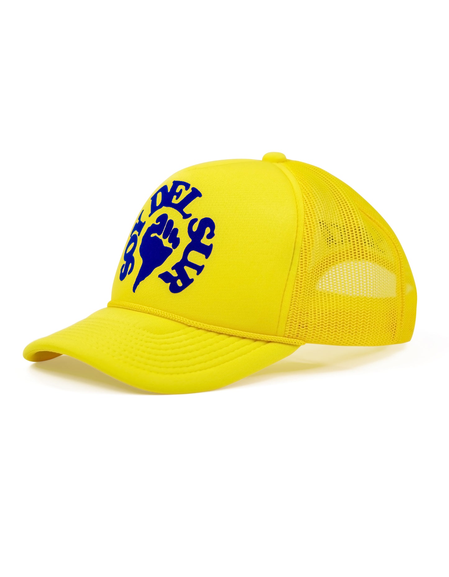 Soy Del Sur Trucker