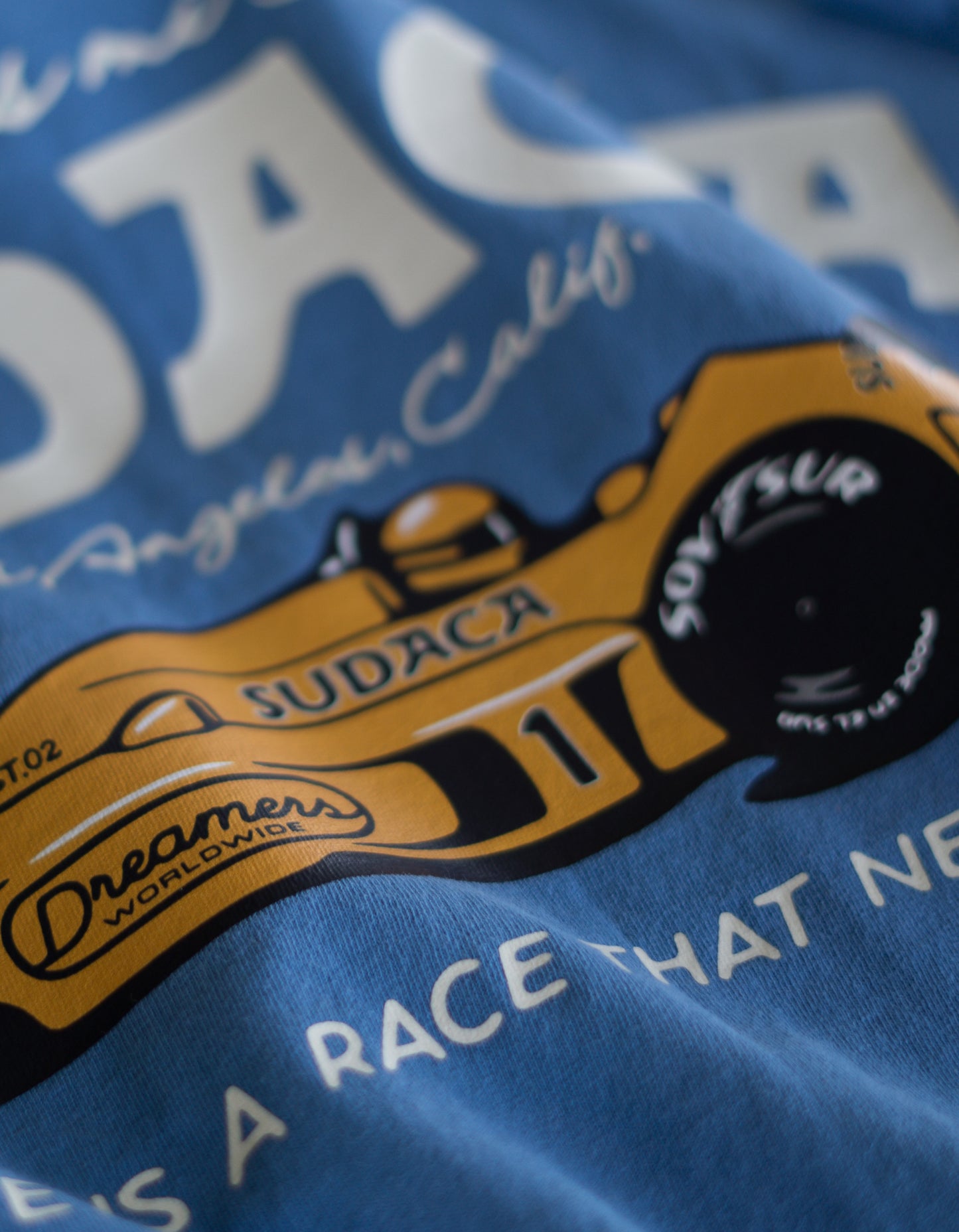 Life Racers