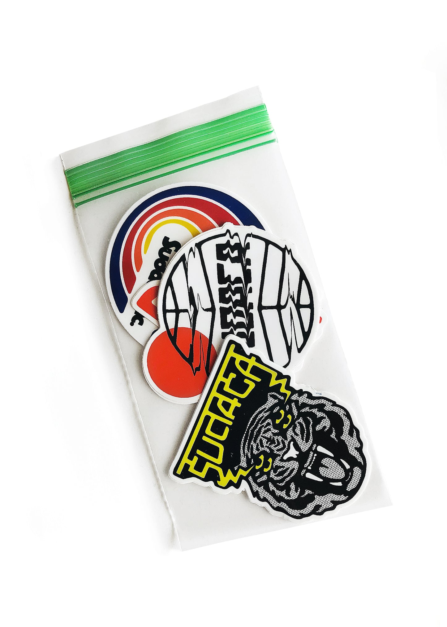 Stickers pack