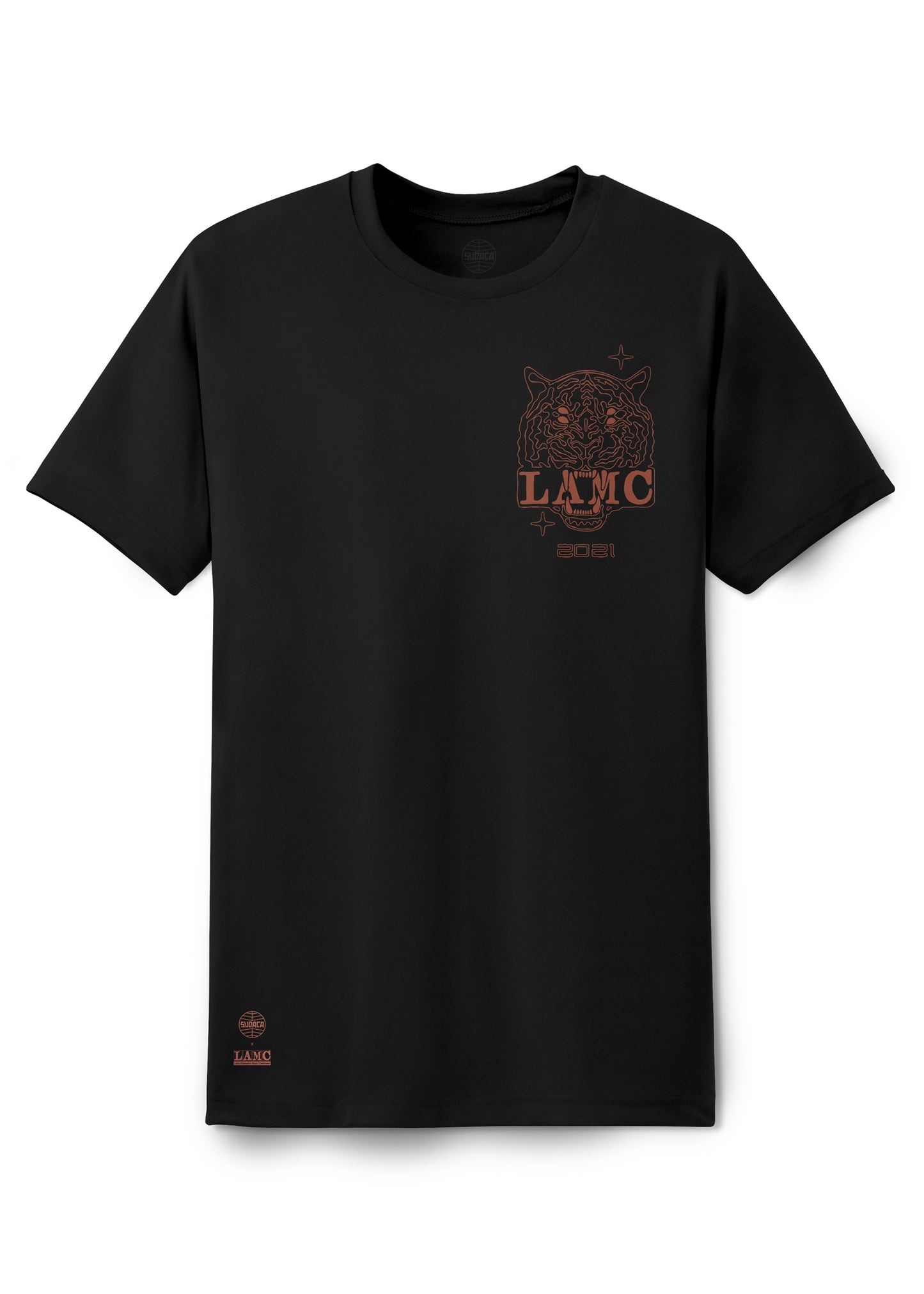 LAMC Tee