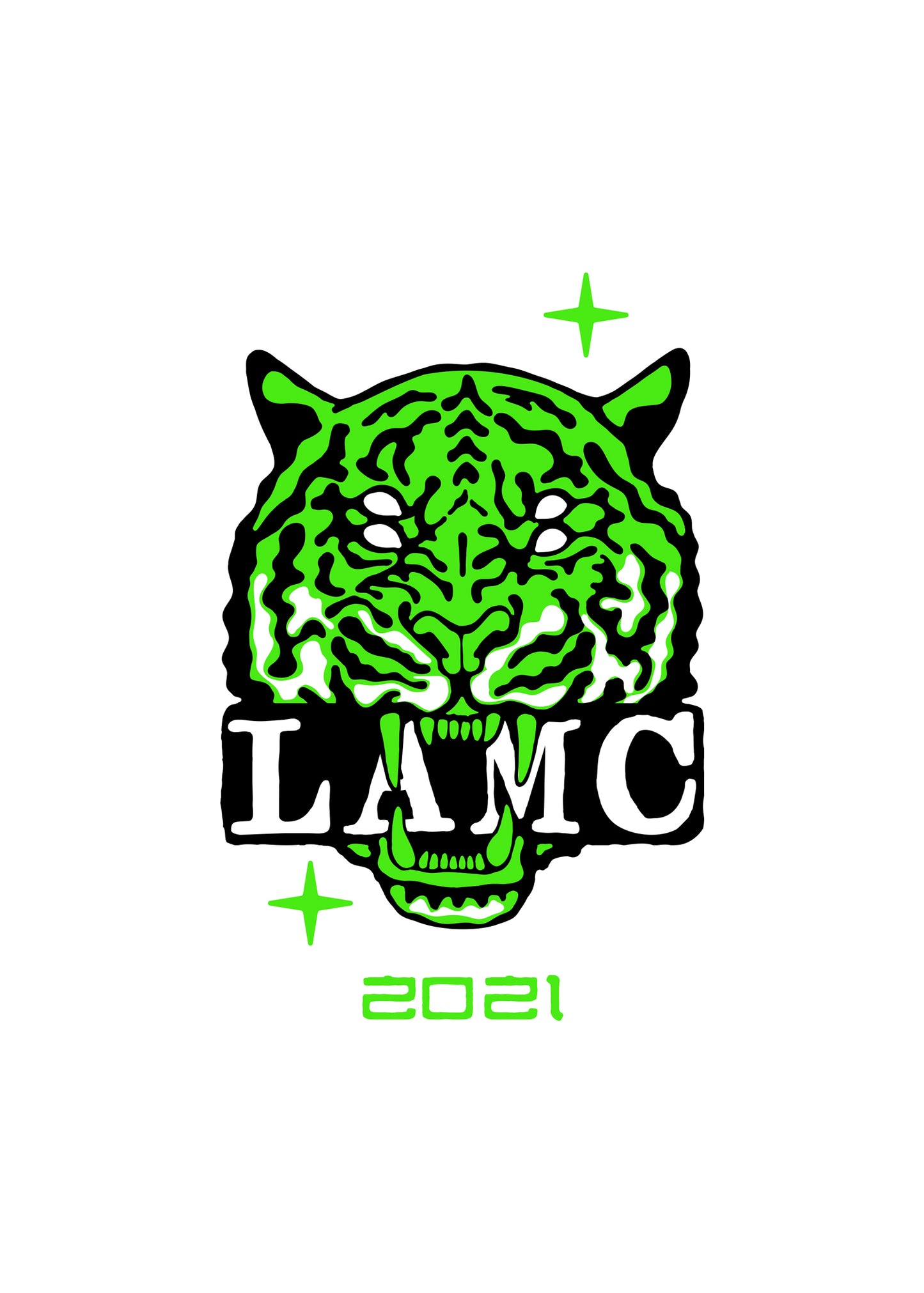 LAMC Tee