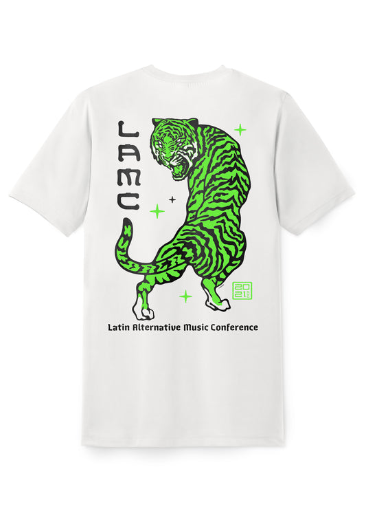 LAMC Tee