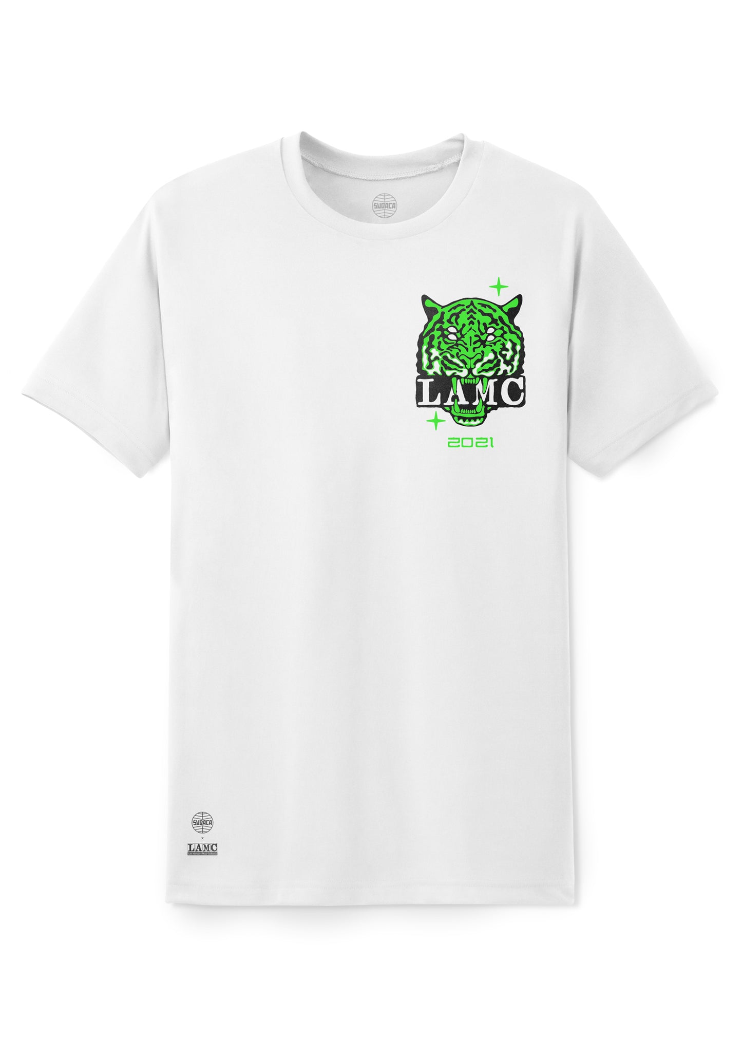 LAMC Tee