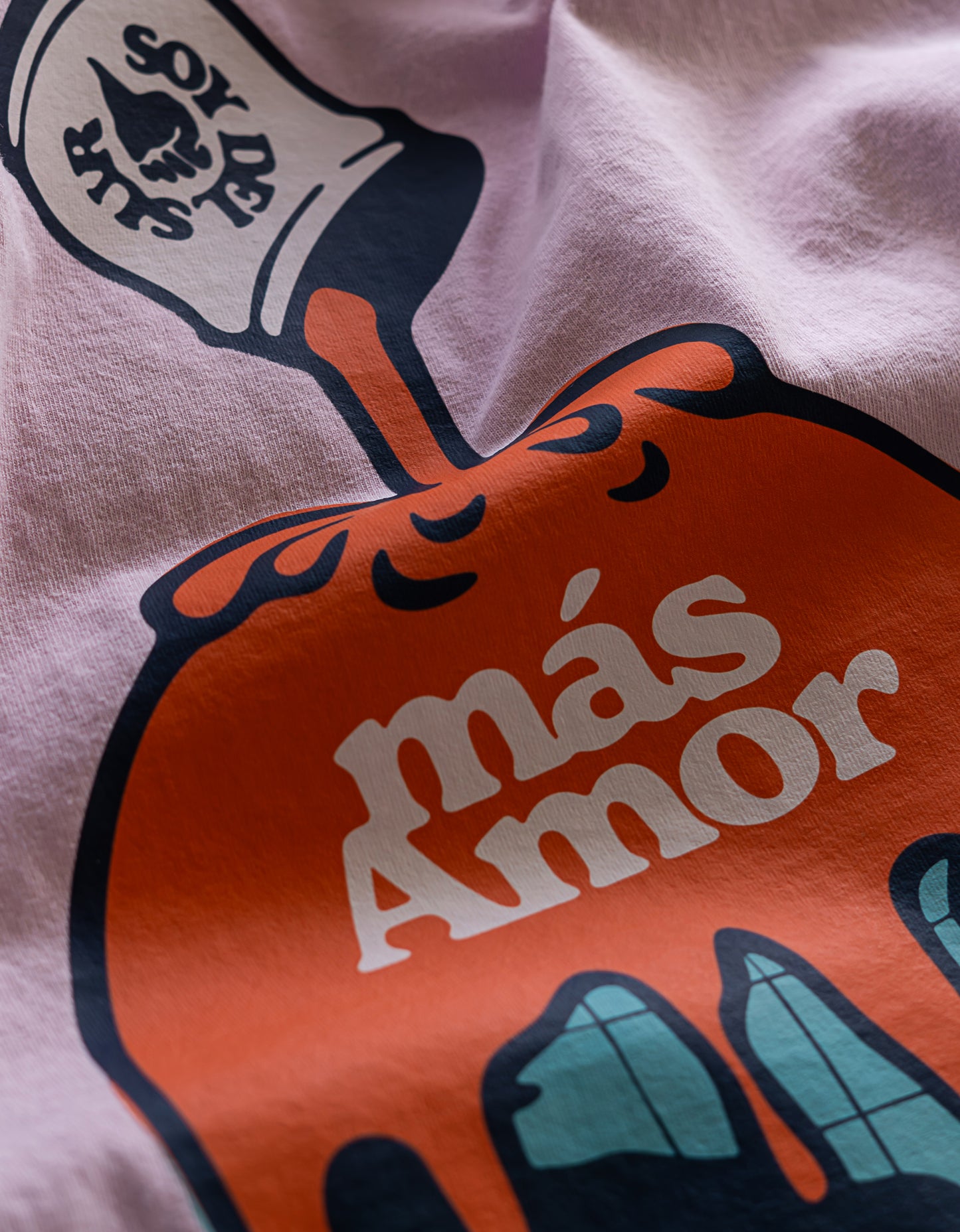 Más Amor