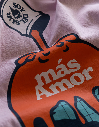Más Amor