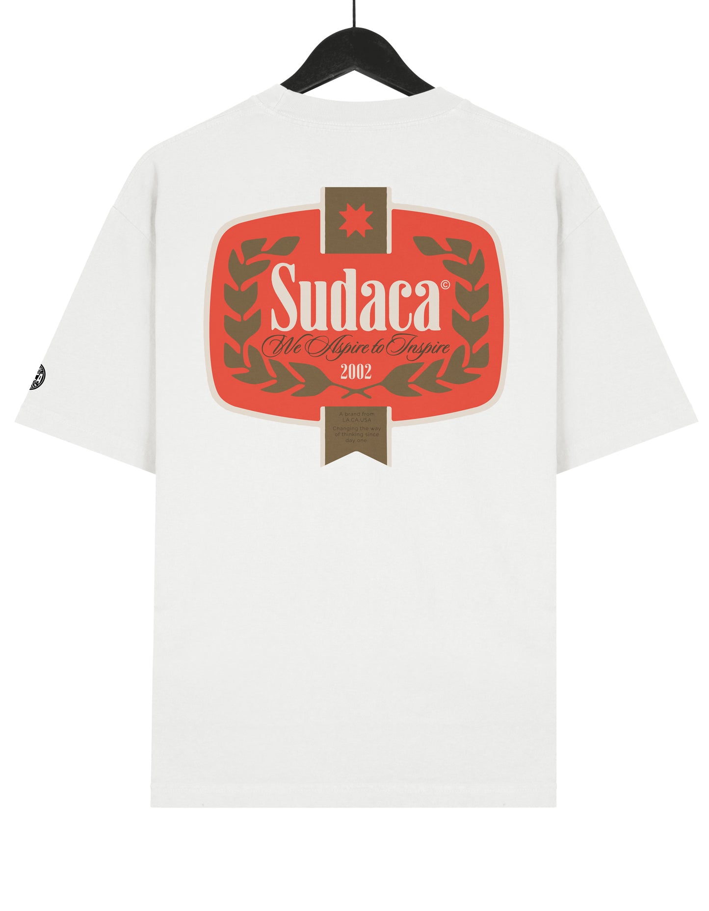 We Aspire to Inspire