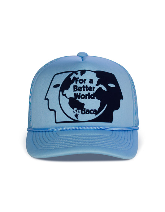 Better World Trucker