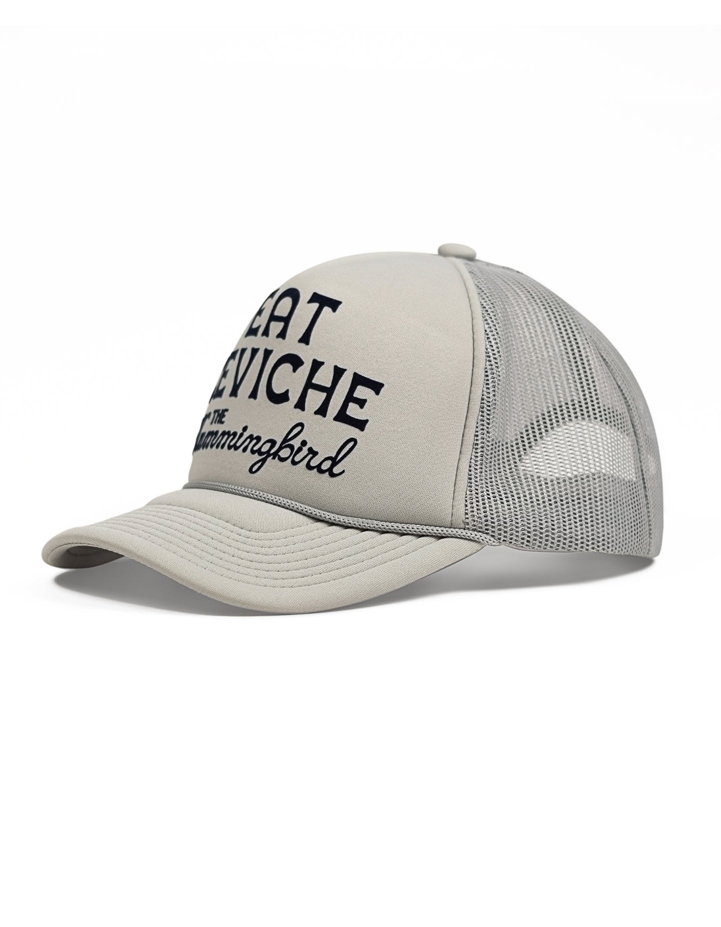 Eat Ceviche Trucker Hat