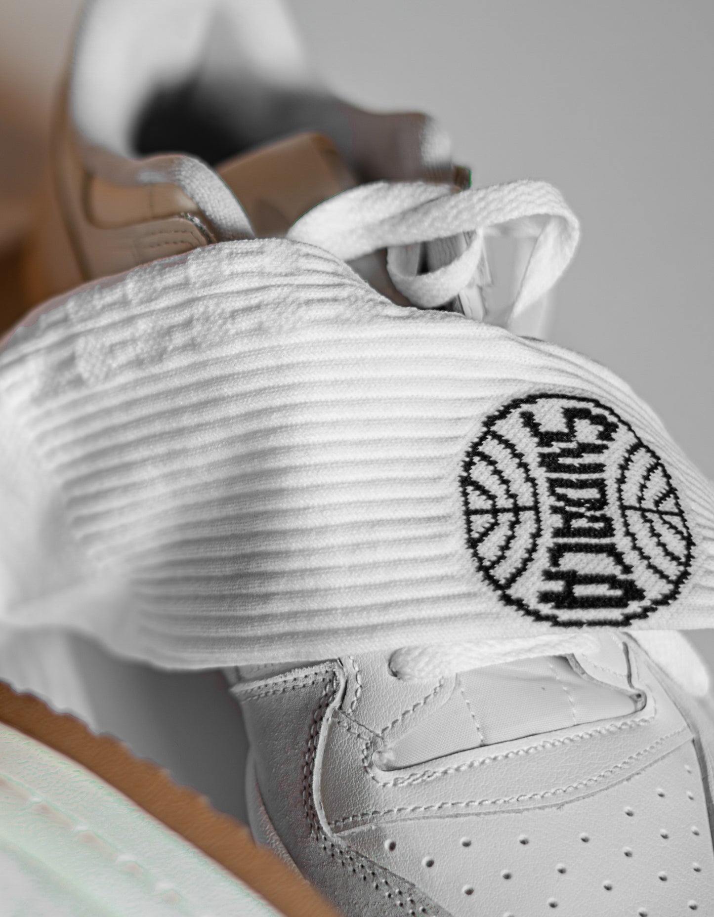 Classic Logo Socks