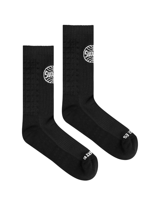 Classic Logo Socks