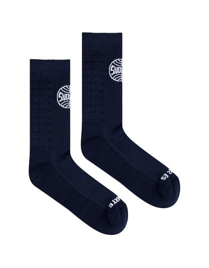 Classic Logo Socks