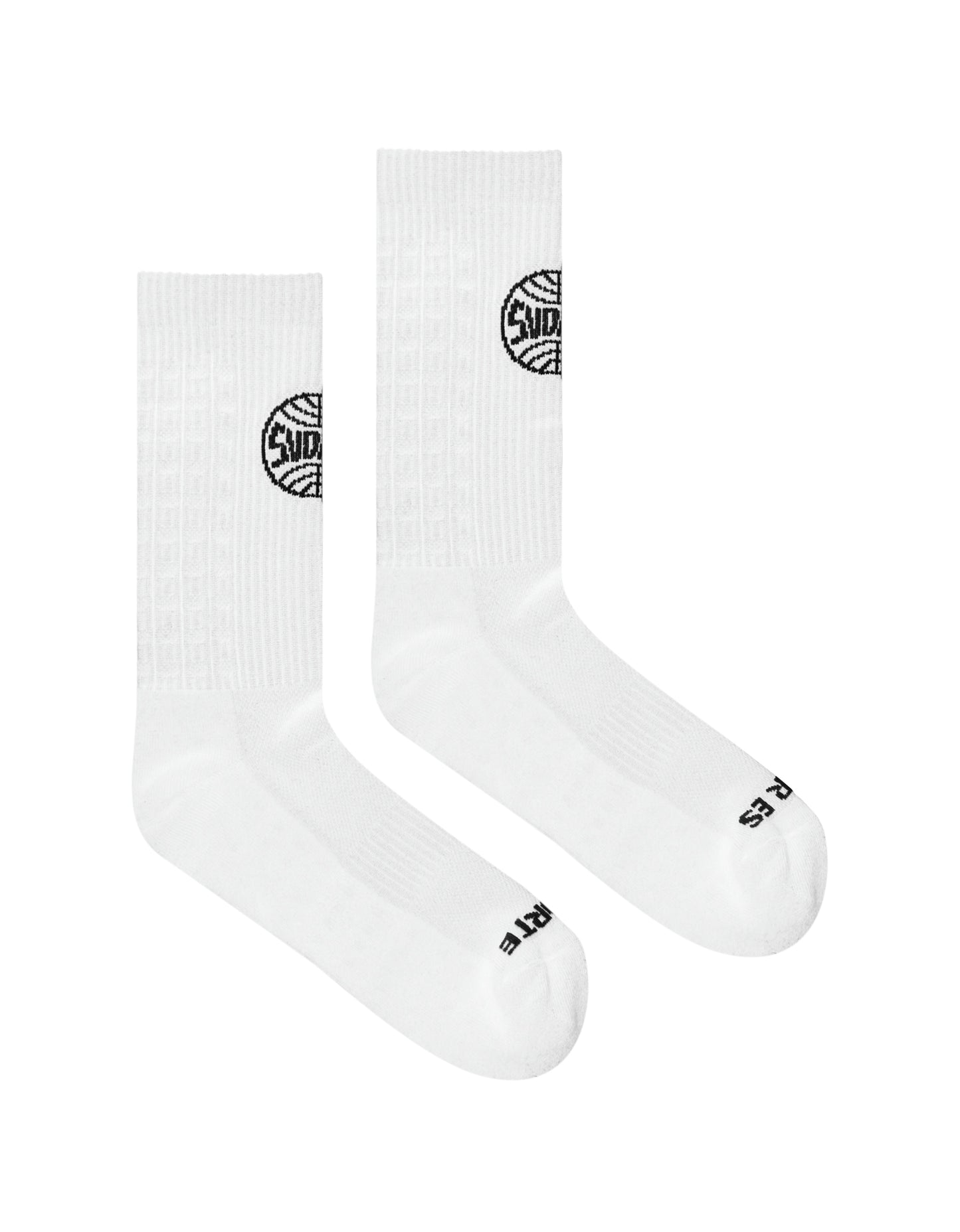 Classic Logo Socks