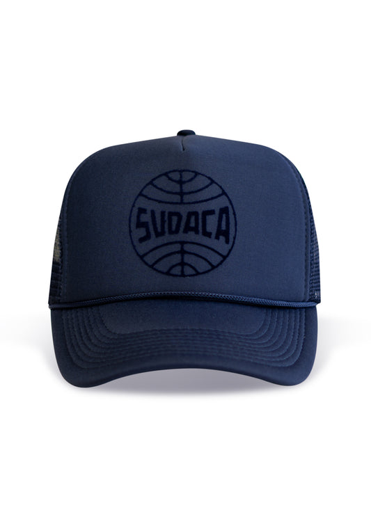 Classic Sudaca Trucker