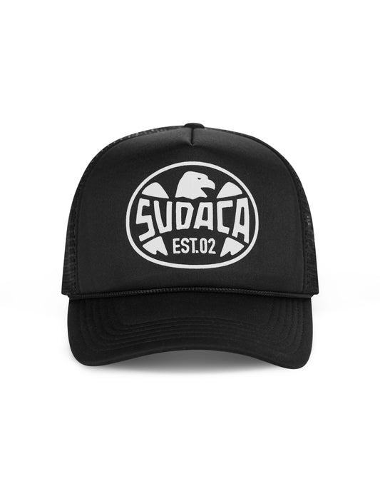 Ni de Aquí Trucker