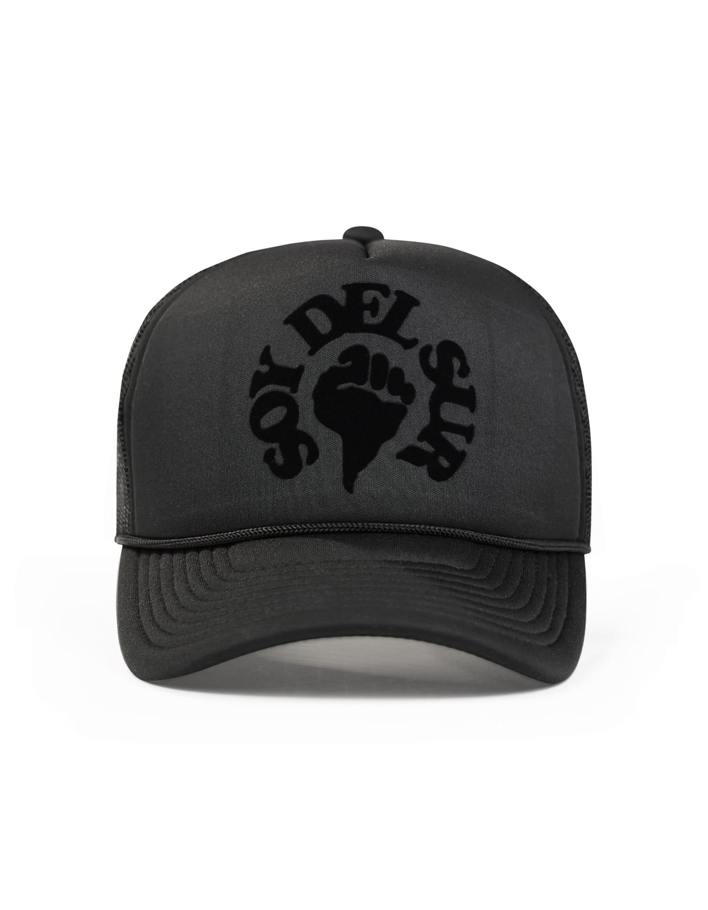 Soy Del Sur Trucker