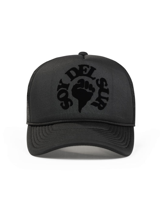 Soy Del Sur Trucker
