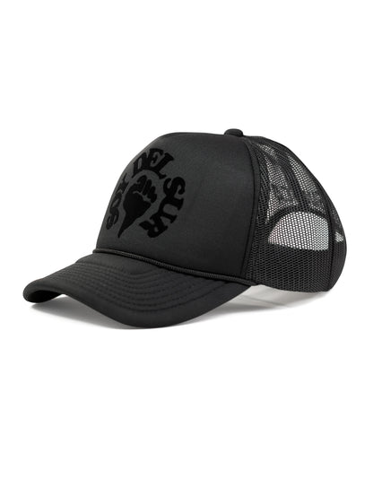 Soy Del Sur Trucker