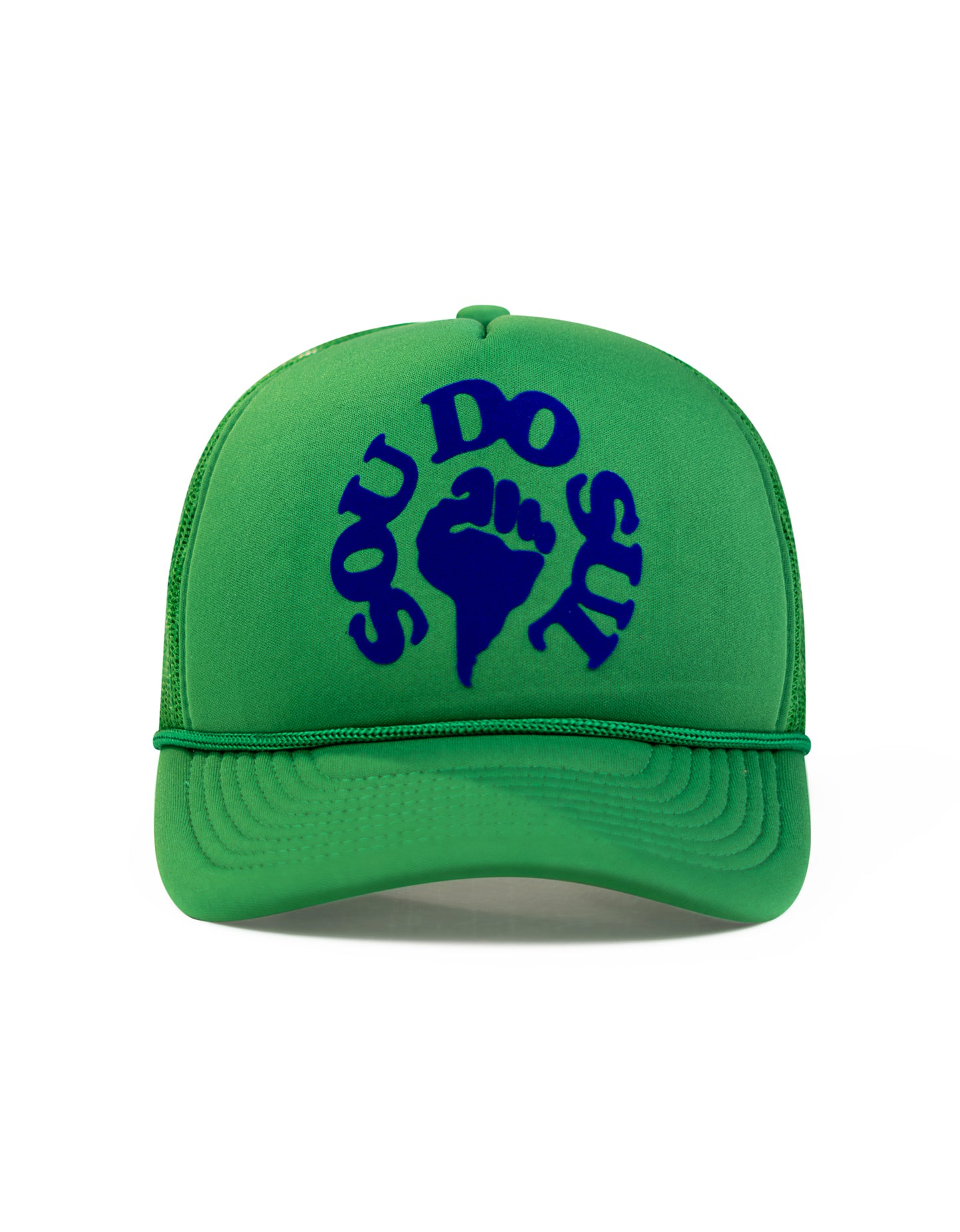 Sou Do Sul Trucker