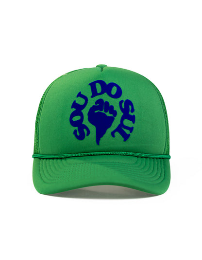 Sou Do Sul Trucker