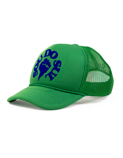 Sou Do Sul Trucker