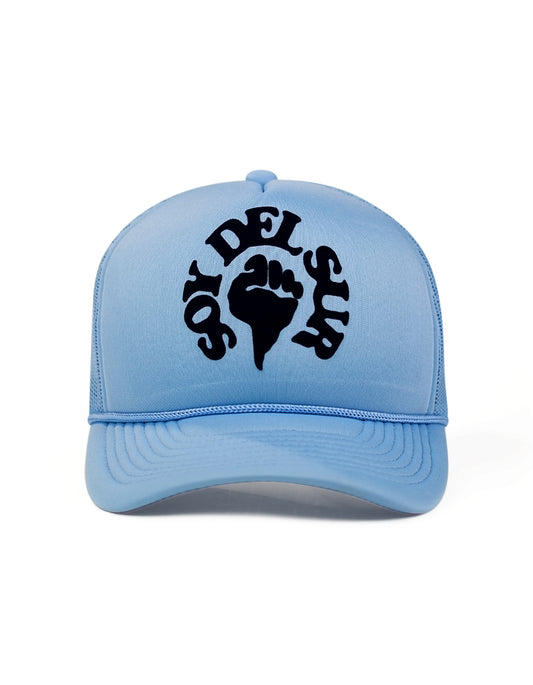 Soy Del Sur Trucker