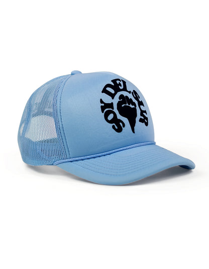 Soy Del Sur Trucker