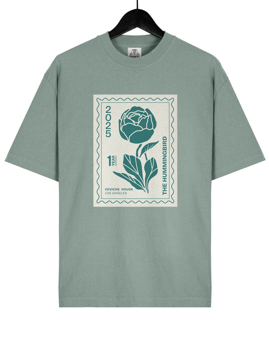 Hummingbird Rosa