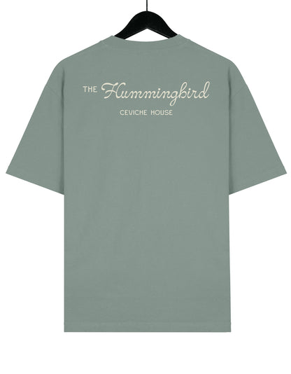 Hummingbird Rosa