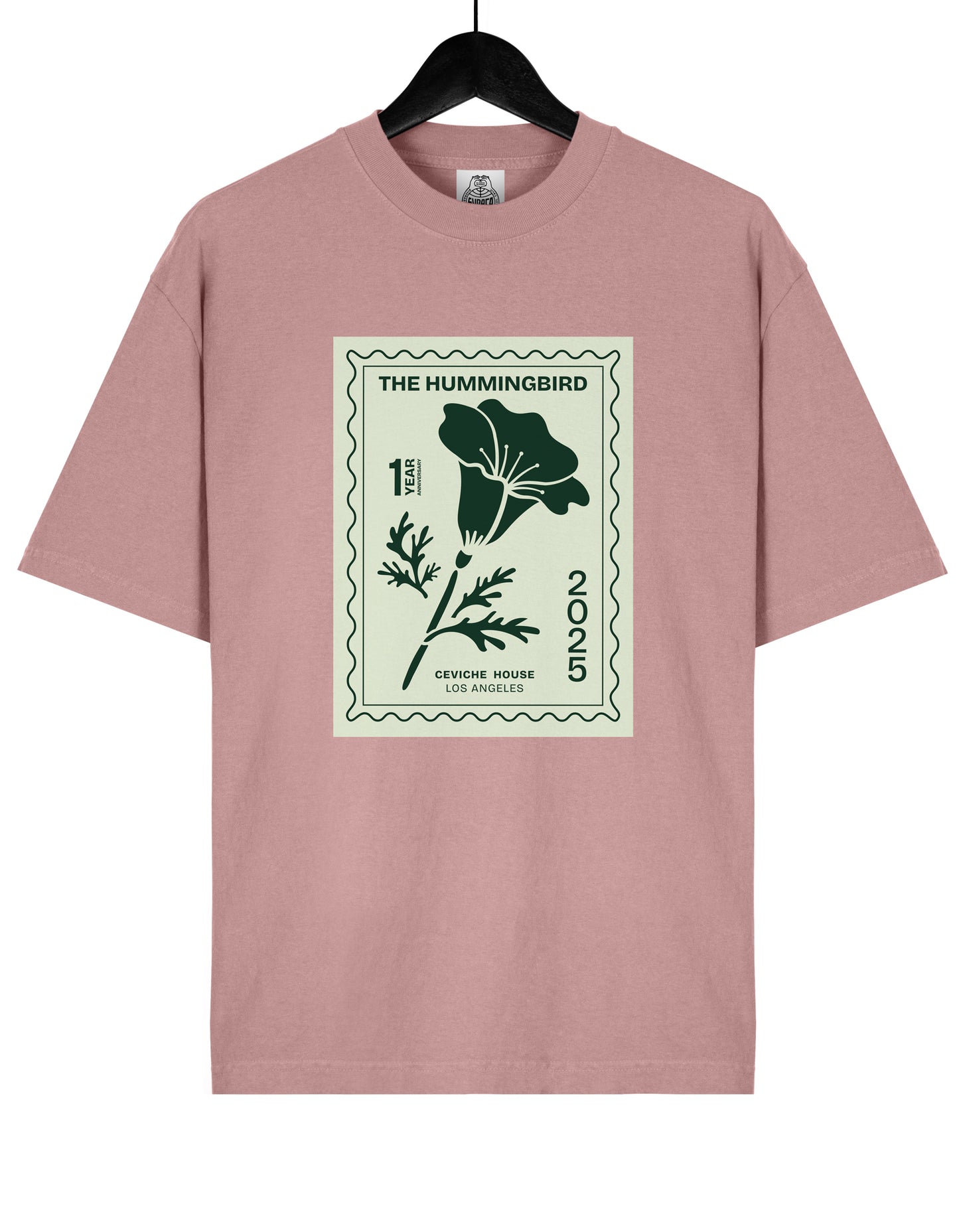 Hummingbird Cantuta