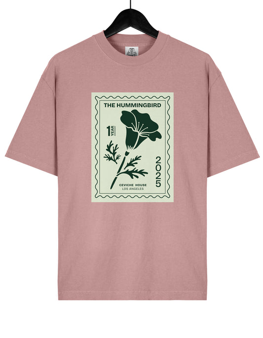 Hummingbird Cantuta