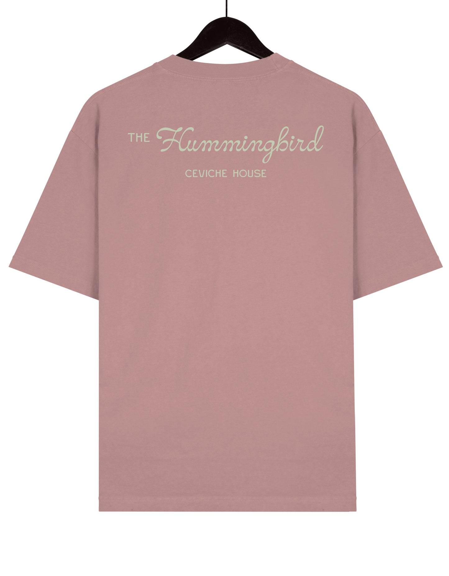 Hummingbird Cantuta