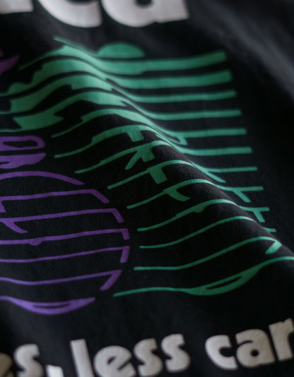 More Bikes, Less Cars