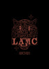 LAMC Cut-off Tee