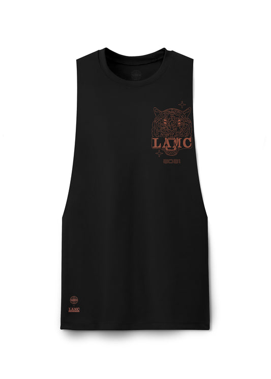 LAMC Cut-off Tee